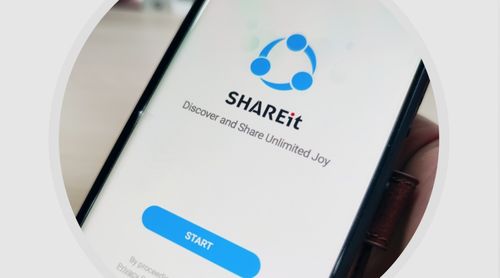 刷新更迭速度,茄子科技shareit實力演繹出海企業(yè)領航者